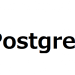 Postgresでのテーブルおよびインデックス操作いろいろ Postgresでのテーブルおよびインデックス操作いろいろ