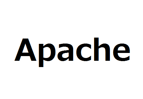 Apache設定のあれこれ